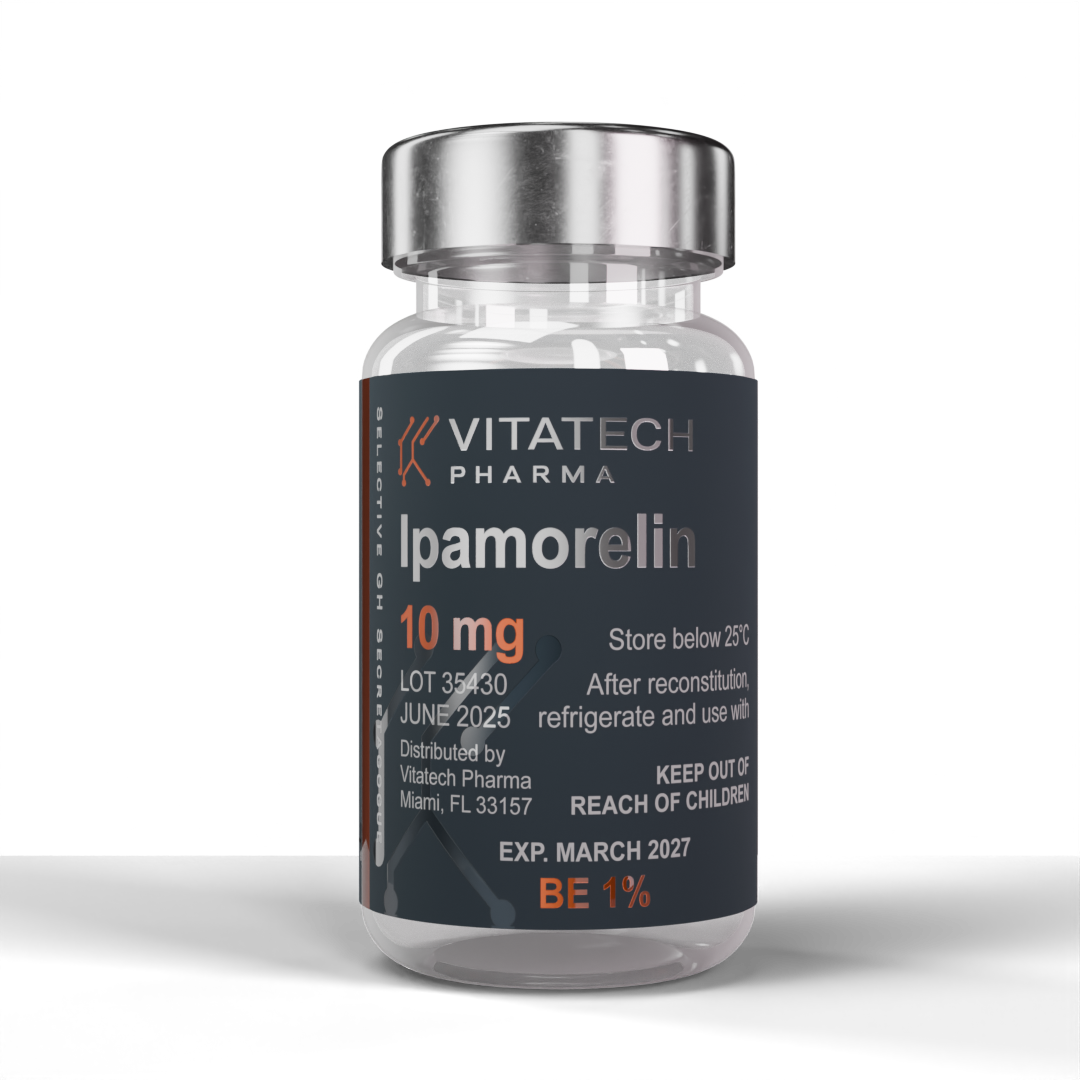 Ipamorelin