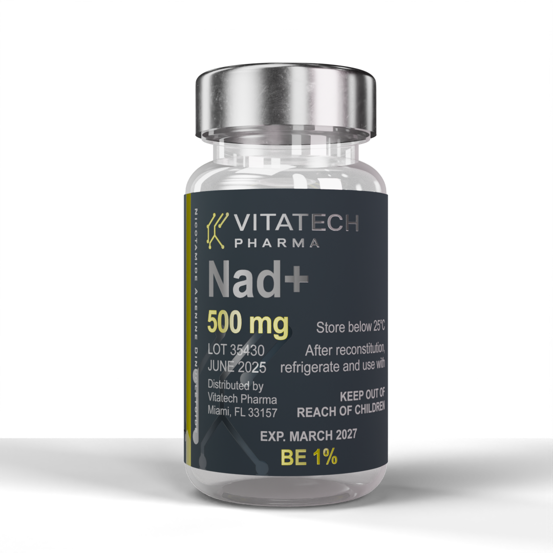 NAD+