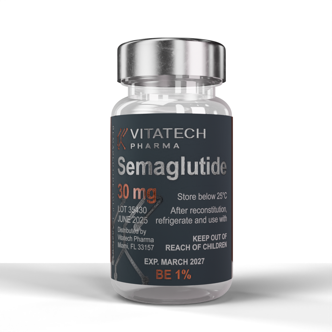 Semaglutide