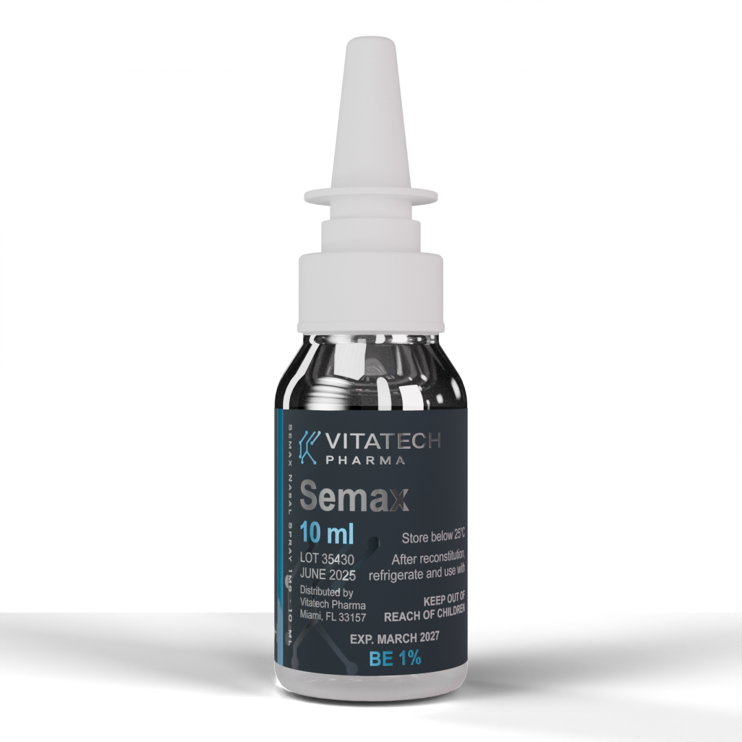 Semax (Spray)