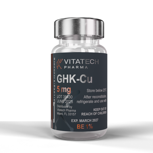 GHK-Cu