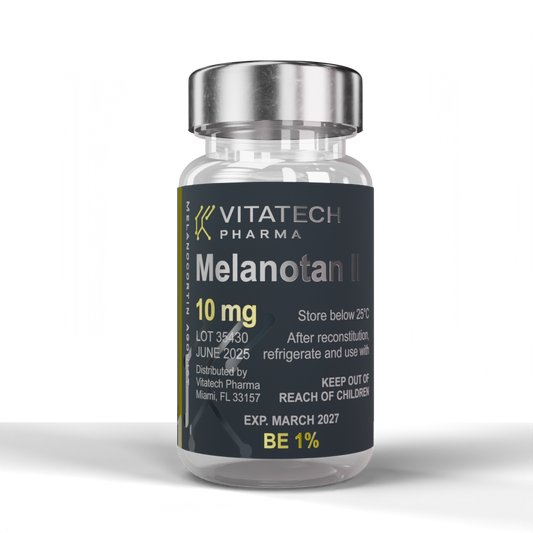 Melanotan II