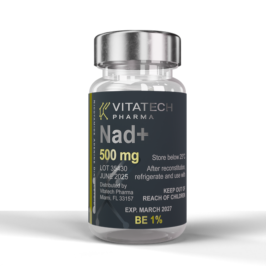 NAD+