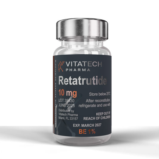 Retatrutide