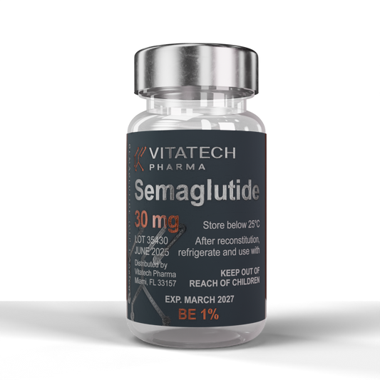 Semaglutide